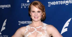 Kate Baldwin, Casey Nicholaw, Megan Sikora, and More Round Out <em>Millie</em> Cast