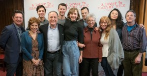 Meet the Cast of <em>A Letter to Harvey Milk</em>