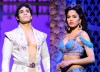 For Broadway Siblings Adam Jacobs and Arielle Jacobs, <em>Aladdin</em> Runs in the Family