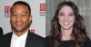PHOTO FLASH: Judith Light, Tyler Perry, Amanda Seyfried at Tony Awards Backstage Creations Celebrity Retreat
