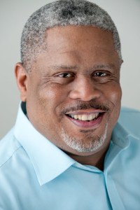 Phil McGlaston Steps Into <em>Some Old Black Man</em> This Weekend