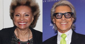 Honorees Leslie Uggams and Tommy Tune to Perform at TADA!'s Annual Gala