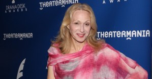 Five-Time Tony Nominee Jan Maxwell Dies at 61