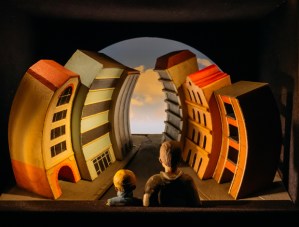 <em>Flight</em> Takes Audiences on a Harrowing Journey Across Europe