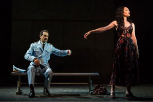 <em>The Band's Visit</em> to Celebrate Release of Cast Recording at Barnes & Noble