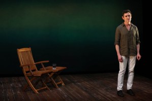 Billy Crudup to Reprise Performance in <em>Harry Clarke</em> in Off-Broadway Remount