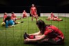 First Look at <em>The Wolves</em> at the Goodman Theatre