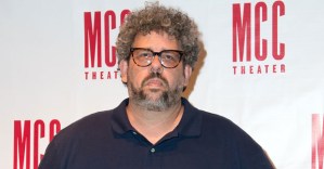 MCC Cancels Upcoming Production of Neil LaBute's <em>Reasons to Be Pretty Happy</em>