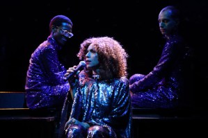 First Look at Daniel Alexander Jones's <em>Black Light</em> at Joe's Pub