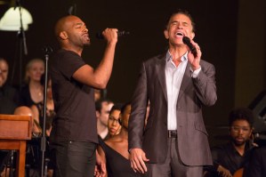 <em>Ragtime</em> on Ellis Island to Hold Sound Workshop in March