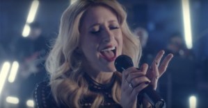 <em>Frozen</em> Releases Music Video for the New Song "Monster"