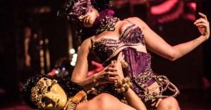 Company XIV to Present World Premiere of <em>Cinderella</em>