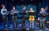 REVIEW ROUNDUP:  Deborah Warner-Directed <i>School for Scandal</i> Opens in London