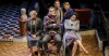 PS 122 Announces Cast for Jennifer Miller’s <i>Cracked Ice</i>