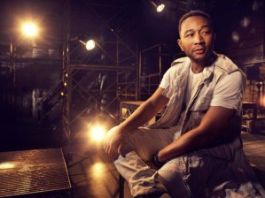 See First Images of John Legend as Jesus