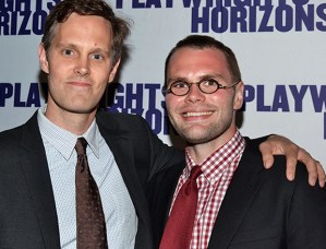 Rattlestick Playwrights Theater Announces 2018-19 Season