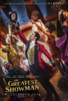 <em>The Greatest Showman</em> Releases 360-Degree Behind-the-Scenes Video