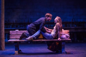 <em>Ironbound </em> Presents a Woman's Life of Struggle and Strong Will