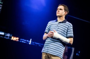 Broadway's <em>Dear Evan Hansen</em> to Become a Young Adult Novel