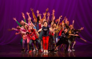 Rosie's Theater Kids to Celebrate Jerome Robbins at <em>Passing It On</em> Benefit