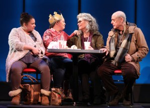 A Trip Down the L.I.E. Connects Three Estranged Siblings in <em>Amy and the Orphans</em>