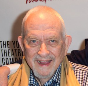 Harvey Schmidt, Composer of <em>The Fantasticks</em>, Dies at 88