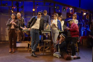 <em>Folk Wandering</em> Steps Into America's Past Through a Dusty Attic