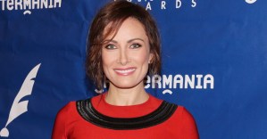 Laura Benanti Announces 2018 Concert Dates