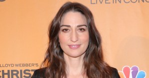 Sara Bareilles to Receive Hal David Starlight Award