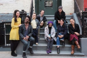 New York Theatre Workshop Announces Cast for Caryl Churchill's <em>Light Shining in Buckinghamshire</em>