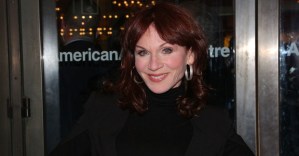 INTERVIEW: Burke Moses Has No Trouble With <I>The Music Man</i>