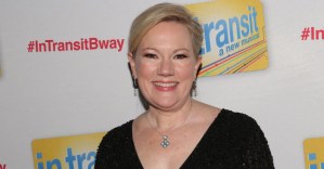 Kathleen Marshall to Direct <em>Sweet Charity</em> in Los Angeles