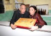 <em>Sweeney Todd</em> Celebrates 1st Anniversary Off-Broadway