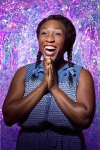 Ford's Theater Set to Ease On Down the Road With <em>The Wiz</em>