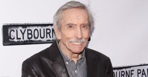 Signature Gala to Celebrate Life and Career of Edward Albee