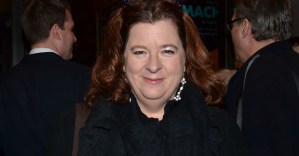 Theresa Rebeck to Host 2018 Theatre Women Awards