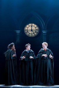 Shakespeare Theatre Company Extends <i>The Servant of Two Masters</i>