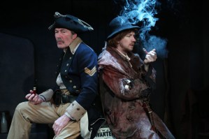 Irish Rep Extends <em>Three Small Irish Masterpieces</em>
