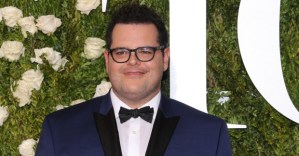 New Animated TV Series <em>Central Park</em> to Feature Josh Gad, Leslie Odom Jr., Daveed Diggs