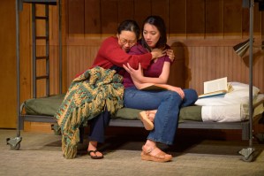 South Vietnamese Refugees Do America in <em>Vietgone</em>
