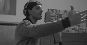 EXCLUSIVE: Go Inside "Haled's Song About Love" From Broadway's <em>The Band's Visit</em>