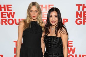 The New Group Honors Chloë Sevigny and Kumiko Yoshii at Annual Gala