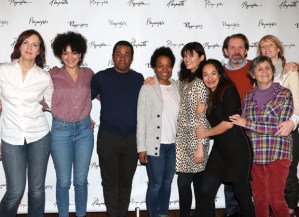 Meet the Cast of Clare Barron's <em>Dance Nation</em> at Playwrights Horizons