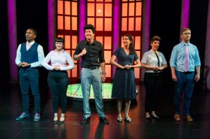 Kennedy Center Announces New Partnership With Chicago's Second City