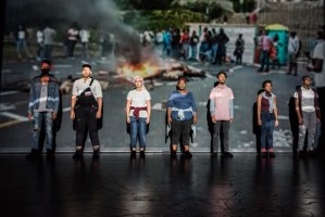 Lessons From the Frontlines of a Revolution in <em>The Fall</em>