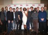PHOTO FLASH: <i>Ghost the Musical</i>‘s Richard Fleeshman on CBS’ <i>The Talk</i>
