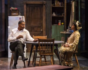 Dreams Deferred Take Center Stage in <em>A Raisin in the Sun</em>