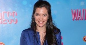 <em>Waitress</em> to Host MSNBC Host Joy-Ann Reid, Diane Paulus in Postshow Talkback