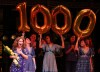 Cast Announced for Off-Broadway Musical  Play, <i>The Magdalene</i>