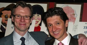 New Disney Stage Adaptation of <em>Bedknobs and Broomsticks</em> to Have World Premiere